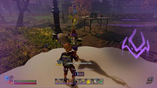 Прохождение сюжетных квестов Grounded 2 (обновляется)
Прохождение сюжетных квестов Grounded 2 (обновляется)