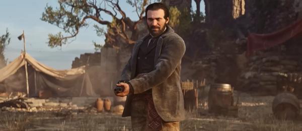 
          Где найти все газеты в Mafia: The Old Country — гайд
        