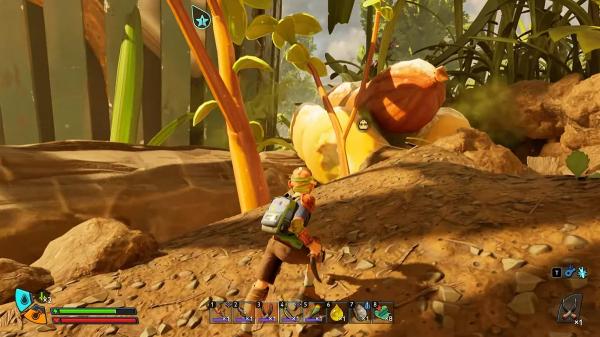 Прохождение сюжетных квестов Grounded 2 (обновляется)
Прохождение сюжетных квестов Grounded 2 (обновляется)