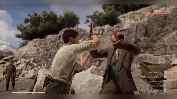 Прохождение Mafia: The Old Country: советы по игре (обновляется)
Прохождение Mafia: The Old Country: советы по игре (обновляется)