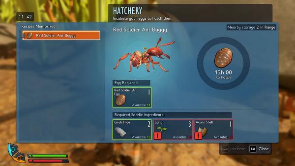 Как получить яйцо красного муравья-солдата в Grounded 2
Как получить яйцо красного муравья-солдата в Grounded 2