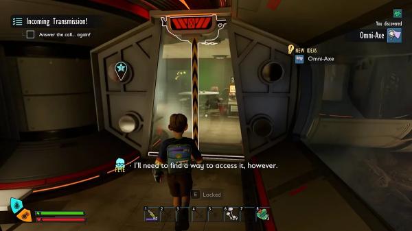 Прохождение сюжетных квестов Grounded 2 (обновляется)
Прохождение сюжетных квестов Grounded 2 (обновляется)