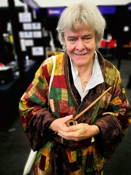 Аделаида имеет у себя довольно удивительных косплееров Аделаида имеет у себя довольно удивительных косплееров