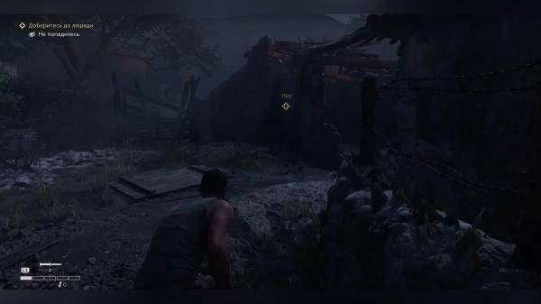 Прохождение Mafia: The Old Country: советы по игре (обновляется)
Прохождение Mafia: The Old Country: советы по игре (обновляется)