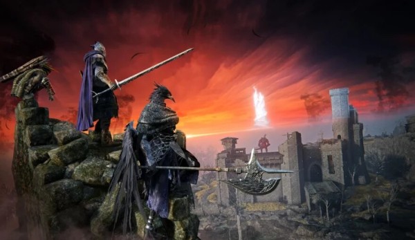 Elden Ring Nightreign получит ультра-хардкорный режим Elden Ring Nightreign получит ультра-хардкорный режим