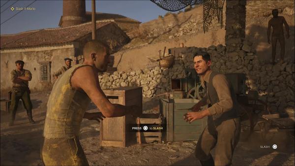 
          Гайд по ножам в Mafia: The Old Country — какой выбрать, как использовать и побеждать
        