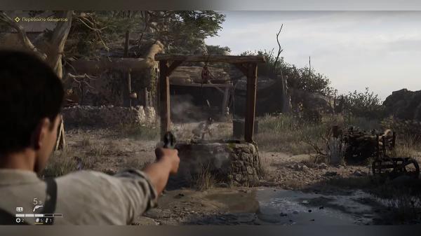 Прохождение Mafia: The Old Country: советы по игре (обновляется)
Прохождение Mafia: The Old Country: советы по игре (обновляется)