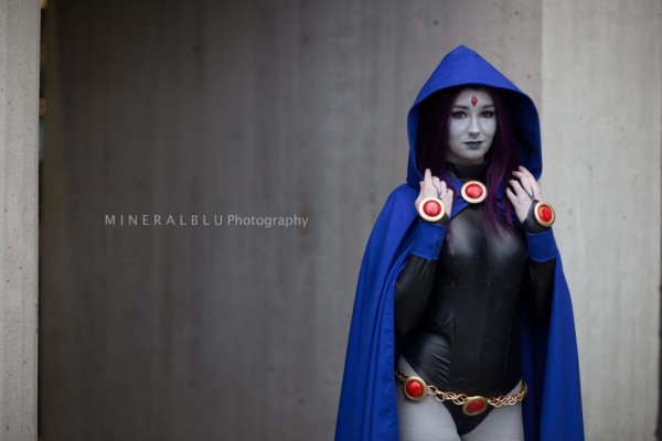 Хороший косплей, Нью-Йорк Хороший косплей, Нью-Йорк