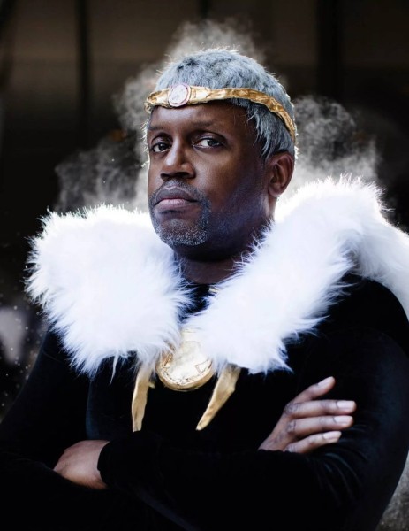 Лучшие косплеи с Dragon Con 2017 Лучшие косплеи с Dragon Con 2017