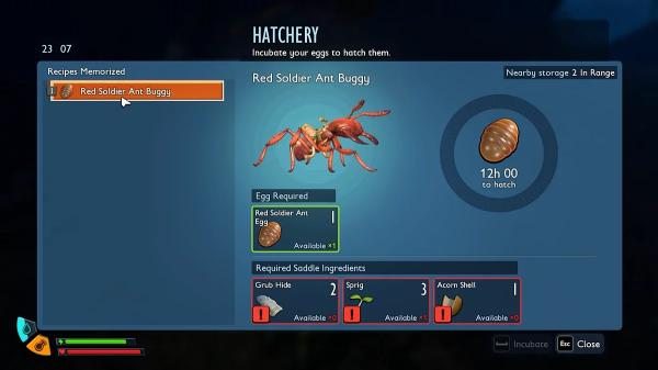 Прохождение сюжетных квестов Grounded 2 (обновляется)
Прохождение сюжетных квестов Grounded 2 (обновляется)