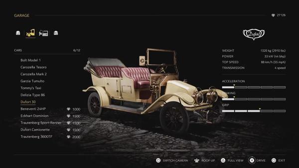 Как получить все трофеи в Mafia: The Old Country и выбить «Платину»
Как получить все трофеи в Mafia: The Old Country и выбить «Платину»