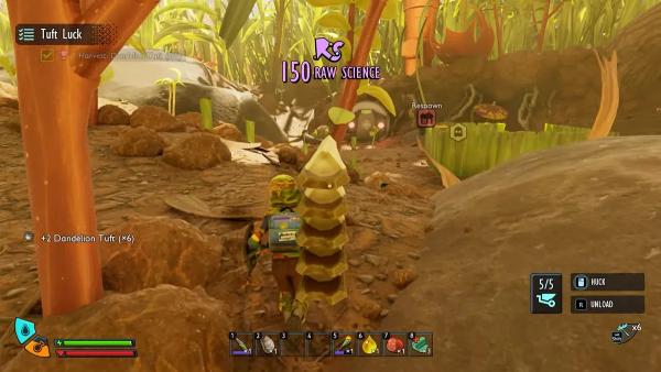 Прохождение сюжетных квестов Grounded 2 (обновляется)
Прохождение сюжетных квестов Grounded 2 (обновляется)