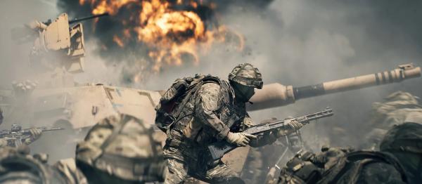 Лучшее оружие для каждого класса в Battlefield 6 (обновляется)
Лучшее оружие для каждого класса в Battlefield 6 (обновляется)