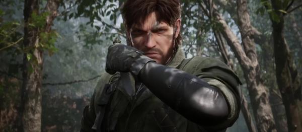 Как использовать гнилую еду в Metal Gear Solid Delta: Snake Eater
Как использовать гнилую еду в Metal Gear Solid Delta: Snake Eater