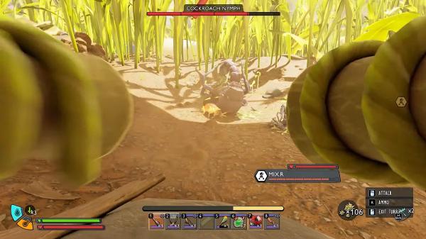 Прохождение сюжетных квестов Grounded 2 (обновляется)
Прохождение сюжетных квестов Grounded 2 (обновляется)