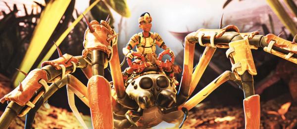 
          Гайд и советы по Grounded 2 для новичков
        