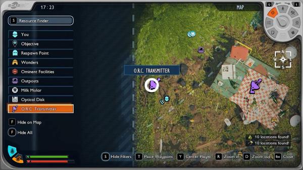 Прохождение сюжетных квестов Grounded 2 (обновляется)
Прохождение сюжетных квестов Grounded 2 (обновляется)