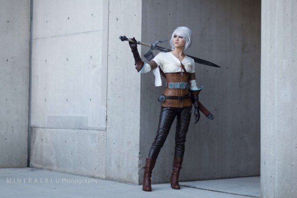 Хороший косплей, Нью-Йорк Хороший косплей, Нью-Йорк