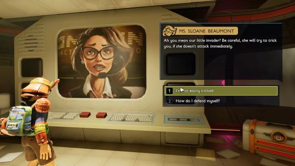 Прохождение сюжетных квестов Grounded 2 (обновляется)
Прохождение сюжетных квестов Grounded 2 (обновляется)