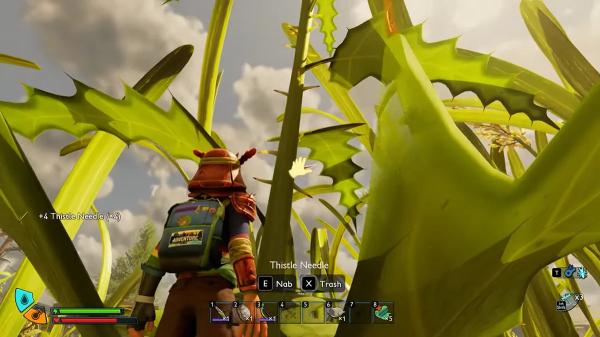 Прохождение сюжетных квестов Grounded 2 (обновляется)
Прохождение сюжетных квестов Grounded 2 (обновляется)