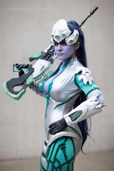 Хороший косплей, Нью-Йорк Хороший косплей, Нью-Йорк