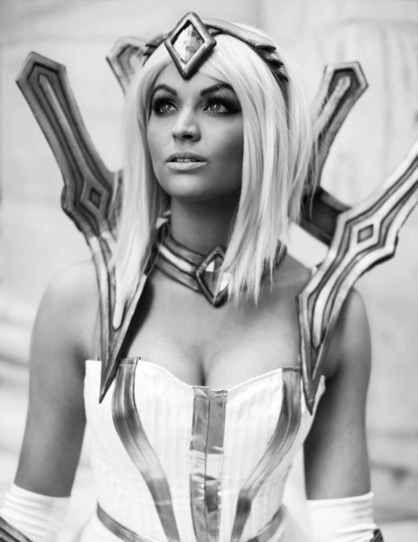 Лучшие косплеи с Dragon Con 2017 Лучшие косплеи с Dragon Con 2017