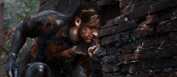 Секретные частоты для радиостанции в Metal Gear Solid Delta: Snake Eater
Секретные частоты для радиостанции в Metal Gear Solid Delta: Snake Eater