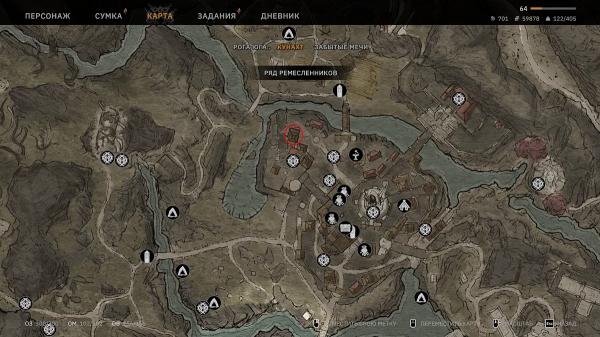 Прохождение побочных квестов Кунаха в Tainted Grail: The Fall of Avalon (обновляется)
Прохождение побочных квестов Кунаха в Tainted Grail: The Fall of Avalon (обновляется)