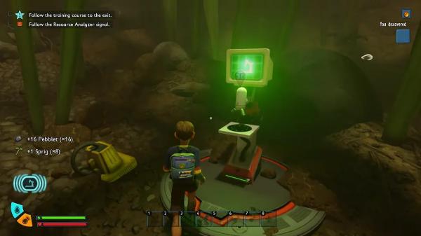 Прохождение сюжетных квестов Grounded 2 (обновляется)
Прохождение сюжетных квестов Grounded 2 (обновляется)