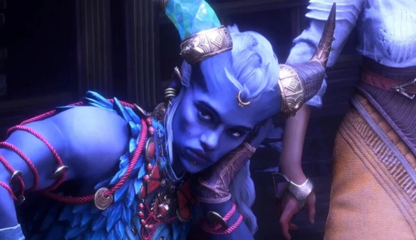 BioWare хотела бы сделать ремейк Dragon Age BioWare хотела бы сделать ремейк Dragon Age