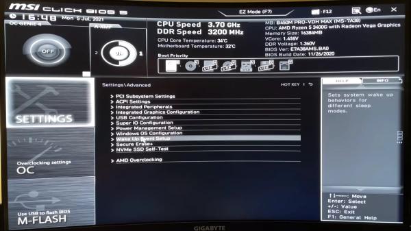 
          Как включить Secure Boot на любой материнской плате, чтобы запустить Battlefield 6
        