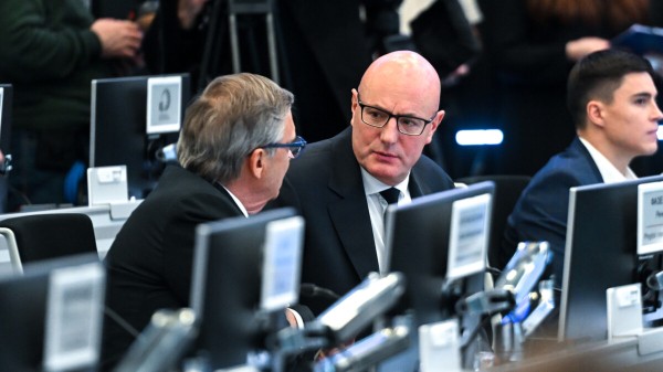 Дмитрий Чернышенко — о развитии фиджитал‑спорта в России: «Видим подтверждения эффективности этого формата» Дмитрий Чернышенко — о развитии фиджитал‑спорта в России: «Видим подтверждения эффективности этого формата»