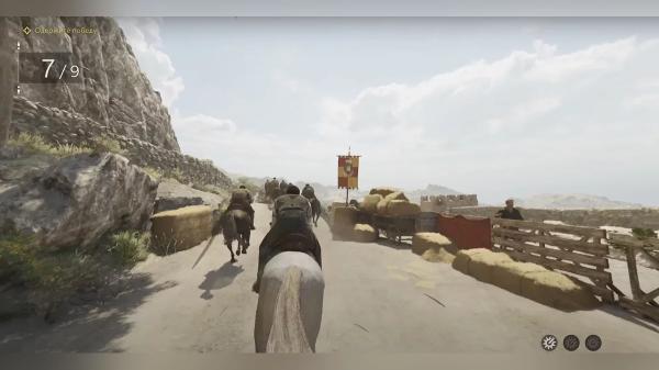 Прохождение Mafia: The Old Country: советы по игре (обновляется)
Прохождение Mafia: The Old Country: советы по игре (обновляется)