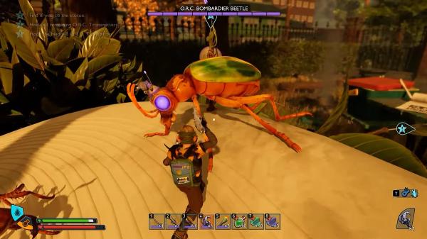 Прохождение сюжетных квестов Grounded 2 (обновляется)
Прохождение сюжетных квестов Grounded 2 (обновляется)