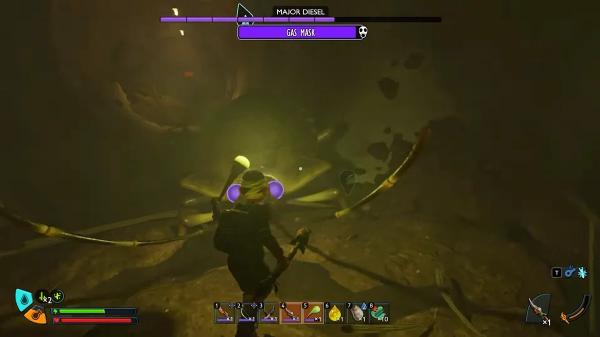 Прохождение сюжетных квестов Grounded 2 (обновляется)
Прохождение сюжетных квестов Grounded 2 (обновляется)