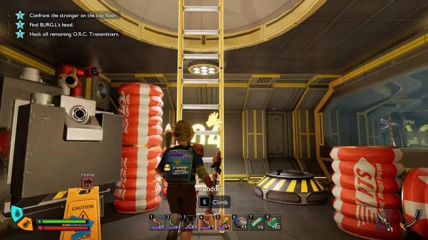 Прохождение сюжетных квестов Grounded 2 (обновляется)
Прохождение сюжетных квестов Grounded 2 (обновляется)