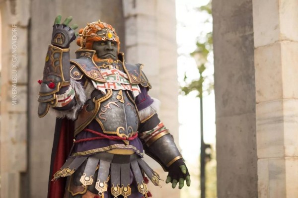 Лучшие косплеи с Dragon Con 2017 Лучшие косплеи с Dragon Con 2017