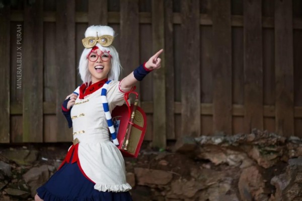 Лучшие косплеи с Dragon Con 2017 Лучшие косплеи с Dragon Con 2017