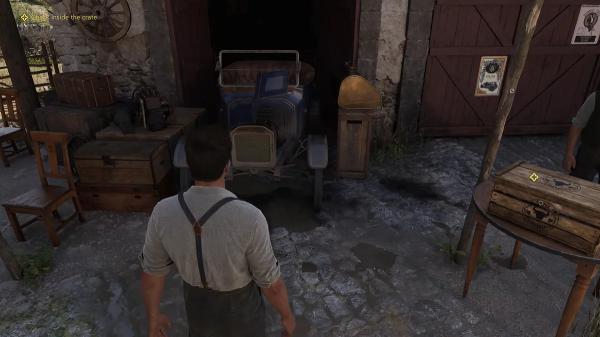 Как получить все трофеи в Mafia: The Old Country и выбить «Платину»
Как получить все трофеи в Mafia: The Old Country и выбить «Платину»