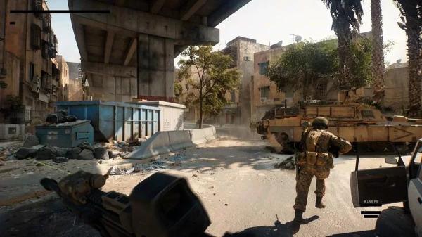 Оптимизация и лучшие настройки графики для Battlefield 6
Оптимизация и лучшие настройки графики для Battlefield 6