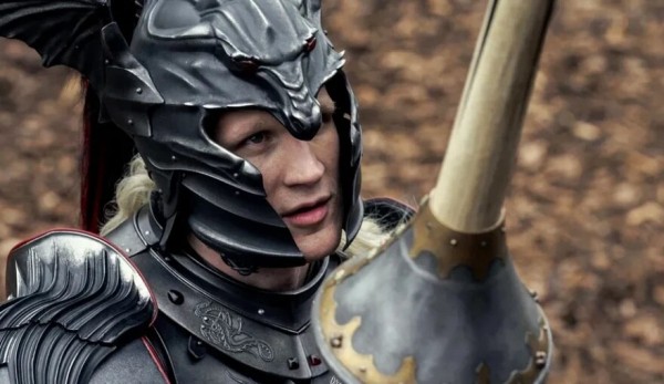 Мэтт Смит сыграет злодея в новых «Звездных войнах» Мэтт Смит сыграет злодея в новых «Звездных войнах»