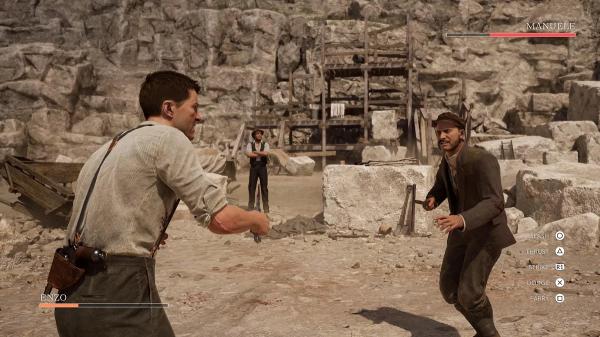 
          Гайд по ножам в Mafia: The Old Country — какой выбрать, как использовать и побеждать
        