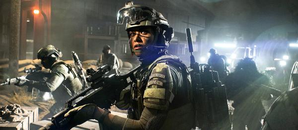 Оптимизация и лучшие настройки графики для Battlefield 6
Оптимизация и лучшие настройки графики для Battlefield 6