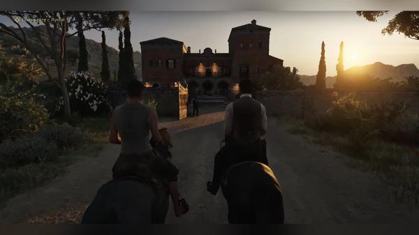 Прохождение Mafia: The Old Country: советы по игре (обновляется)
Прохождение Mafia: The Old Country: советы по игре (обновляется)