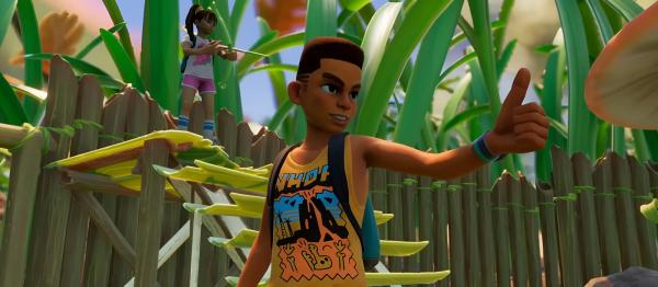 Как получить яйцо красного муравья-солдата в Grounded 2
Как получить яйцо красного муравья-солдата в Grounded 2