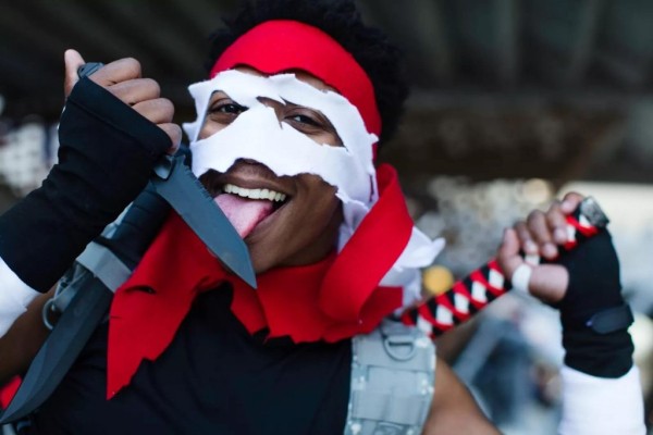 Лучшие косплеи с Dragon Con 2017 Лучшие косплеи с Dragon Con 2017