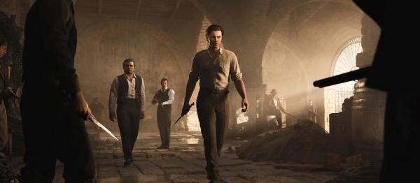 Mafia: The Old Country вылетает с ошибкой? Не запускается? Не отображаются текстуры? — решение проблем
Mafia: The Old Country вылетает с ошибкой? Не запускается? Не отображаются текстуры? — решение проблем