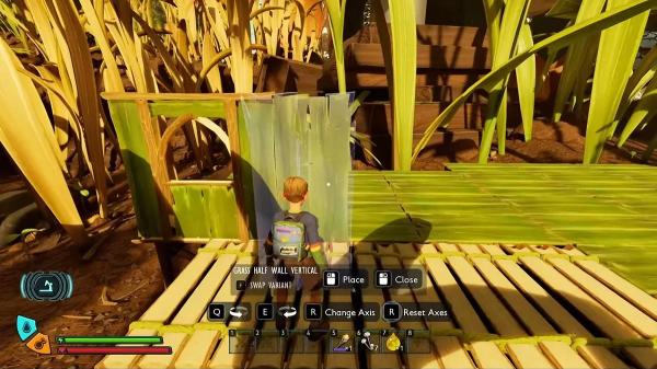 Гайд по строительству базы в Grounded 2 — лучшие места для строительства
Гайд по строительству базы в Grounded 2 — лучшие места для строительства