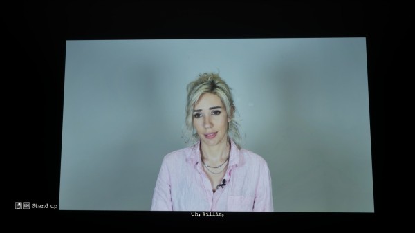 Обзор Dead Take Обзор Dead Take