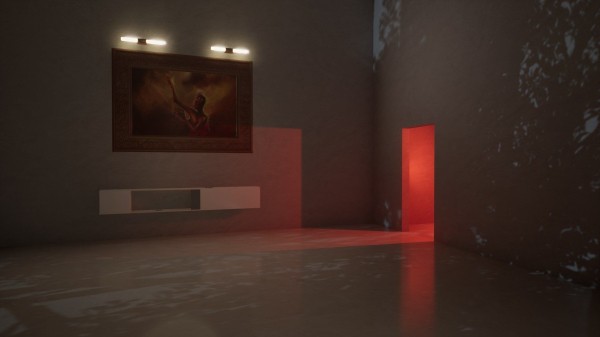 Обзор Dead Take Обзор Dead Take